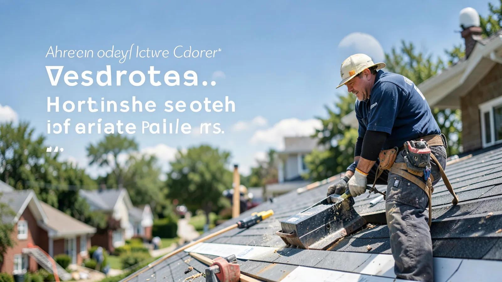 Roof Replacement in Dayton, MD near me
